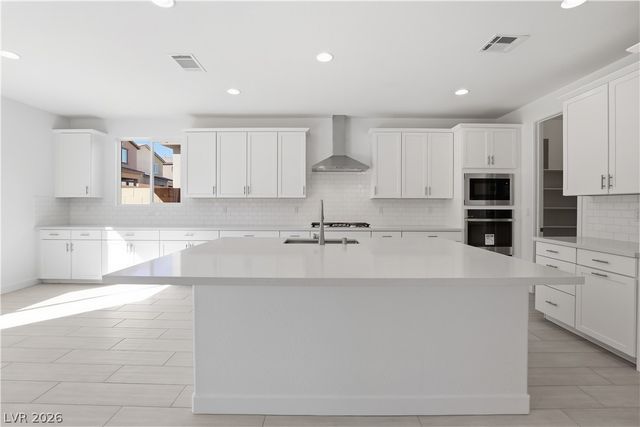 9907 Blazek Bluff Avenue, Las Vegas, NV 89178