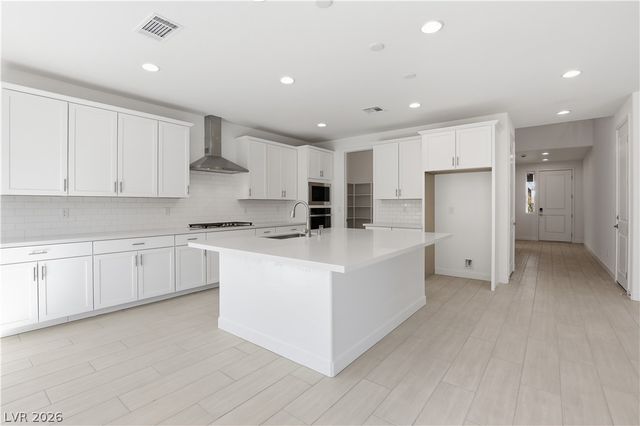 9907 Blazek Bluff Avenue, Las Vegas, NV 89178