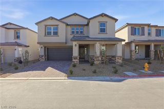 9907 Blazek Bluff Avenue, Las Vegas, NV 89178