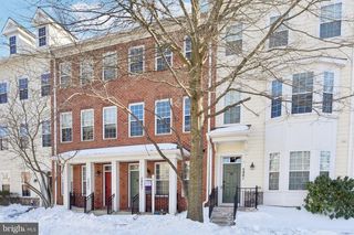 5863 DONOVAN LN #C32, Ellicott City, MD 21043