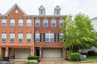 13318 LATROBE LN #3389, Clarksburg, MD 20872