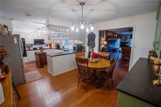 3310 Half Moon Lane, Russellville, AR 72802