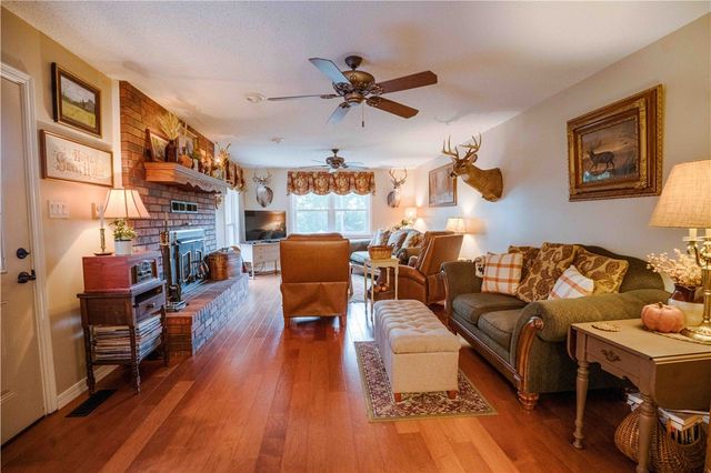 3310 Half Moon Lane, Russellville, AR 72802