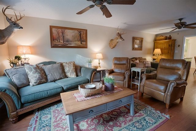 3310 Half Moon Lane, Russellville, AR 72802