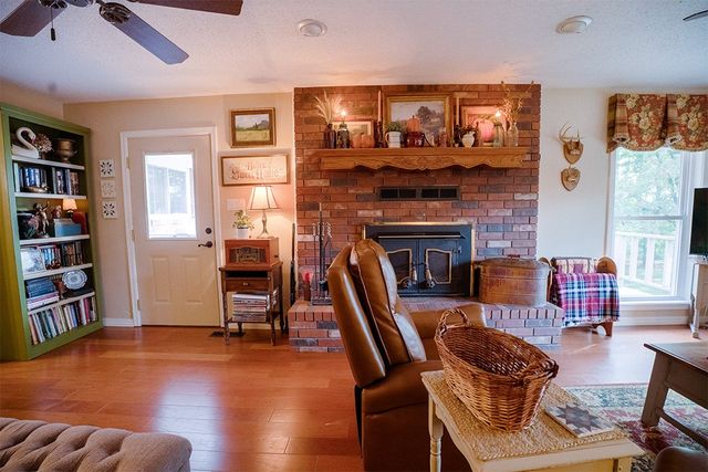 3310 Half Moon Lane, Russellville, AR 72802