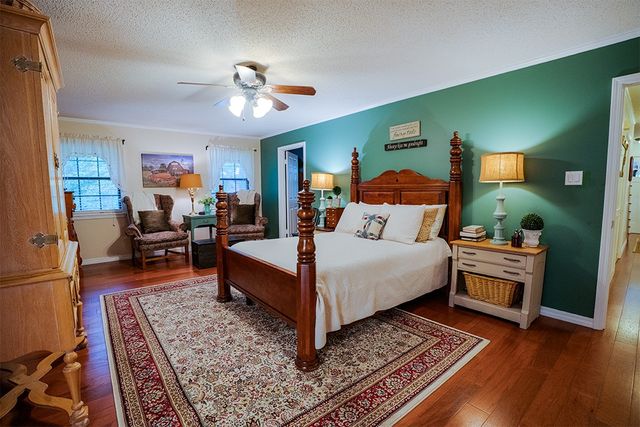 3310 Half Moon Lane, Russellville, AR 72802