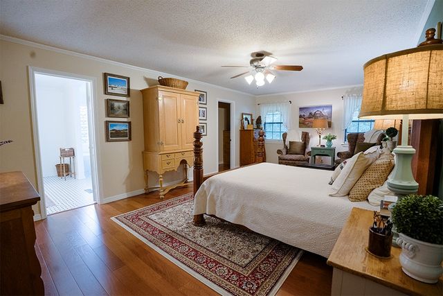 3310 Half Moon Lane, Russellville, AR 72802