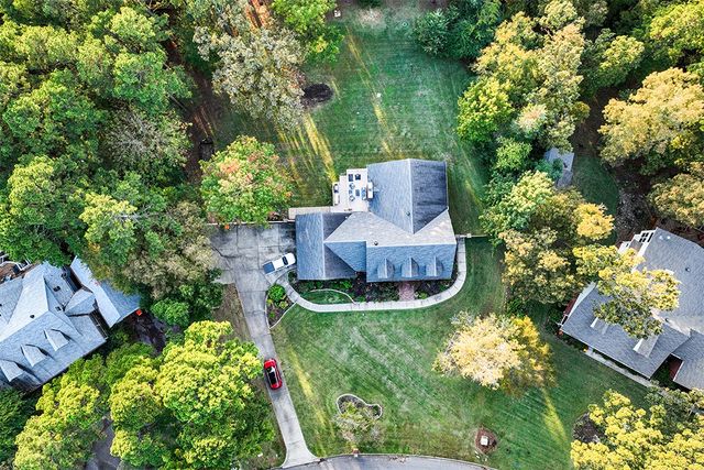 3310 Half Moon Lane, Russellville, AR 72802