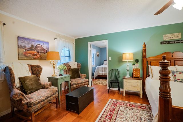 3310 Half Moon Lane, Russellville, AR 72802