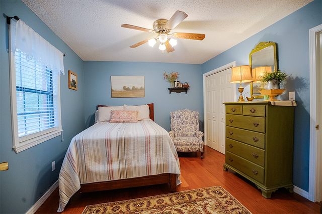 3310 Half Moon Lane, Russellville, AR 72802