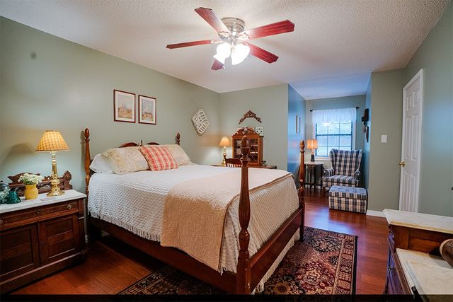 3310 Half Moon Lane, Russellville, AR 72802