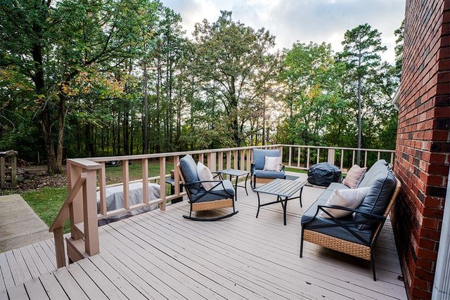 3310 Half Moon Lane, Russellville, AR 72802