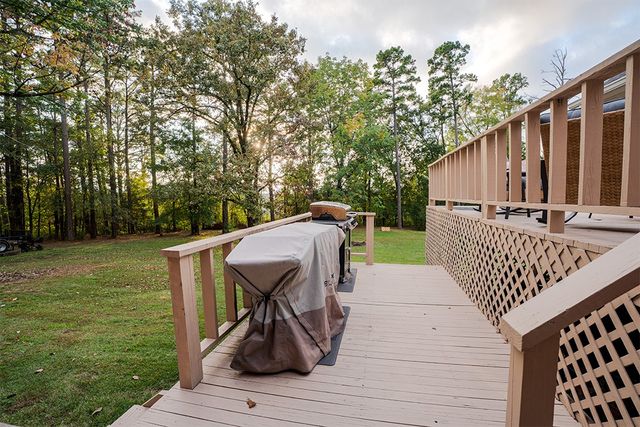 3310 Half Moon Lane, Russellville, AR 72802