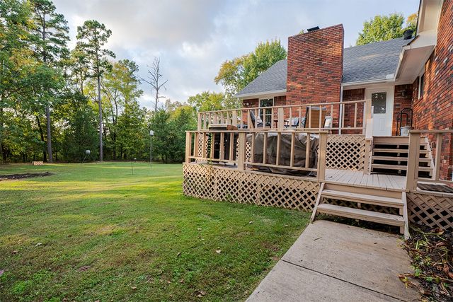 3310 Half Moon Lane, Russellville, AR 72802