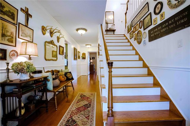 3310 Half Moon Lane, Russellville, AR 72802