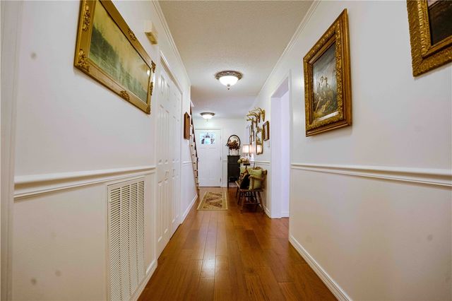 3310 Half Moon Lane, Russellville, AR 72802