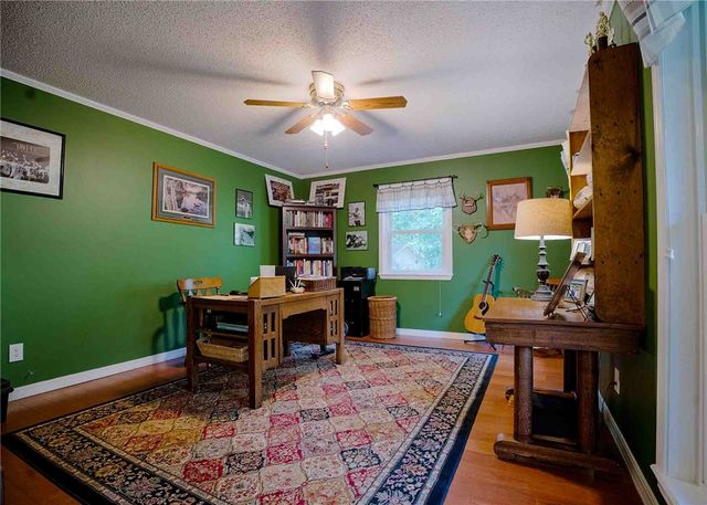 3310 Half Moon Lane, Russellville, AR 72802