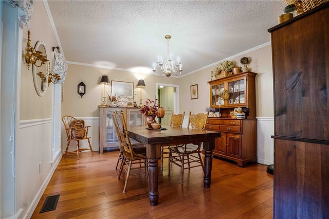 3310 Half Moon Lane, Russellville, AR 72802