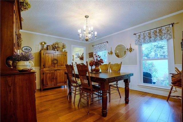 3310 Half Moon Lane, Russellville, AR 72802