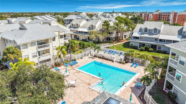 6826 STONES THROW CIRCLE N 11101, St Petersburg, FL 33710