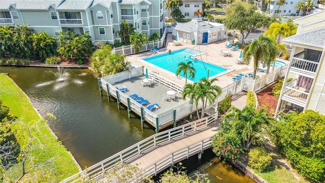 6826 STONES THROW CIRCLE N 11101, St Petersburg, FL 33710
