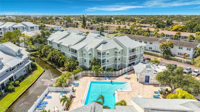 6826 STONES THROW CIRCLE N 11101, St Petersburg, FL 33710