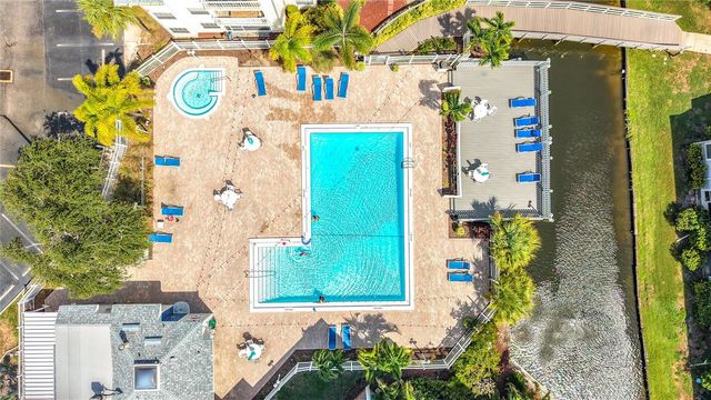 6826 STONES THROW CIRCLE N 11101, St Petersburg, FL 33710