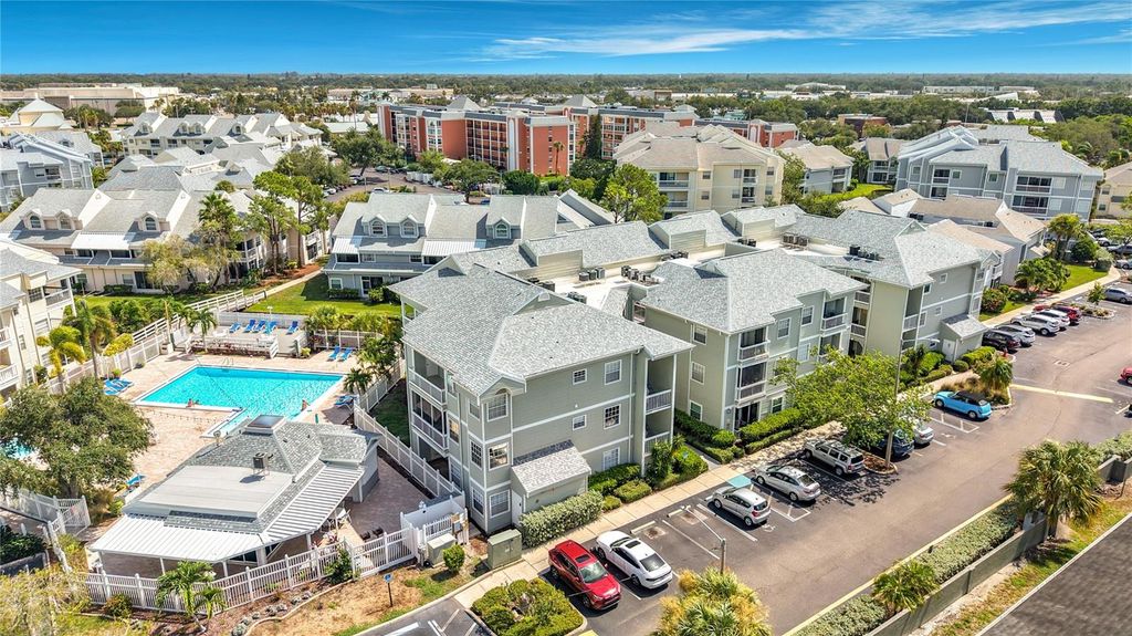 6826 STONES THROW CIRCLE N 11101, St Petersburg, FL 33710