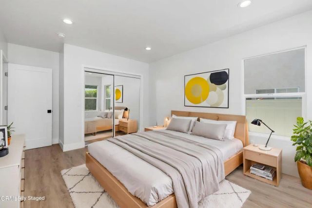 723 Chestnut Avenue, Los Angeles, CA 90042