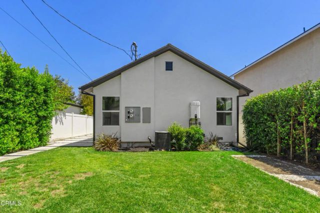 723 Chestnut Avenue, Los Angeles, CA 90042