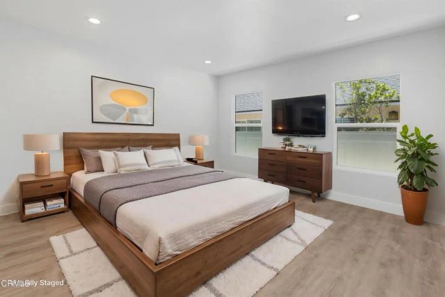 723 Chestnut Avenue, Los Angeles, CA 90042