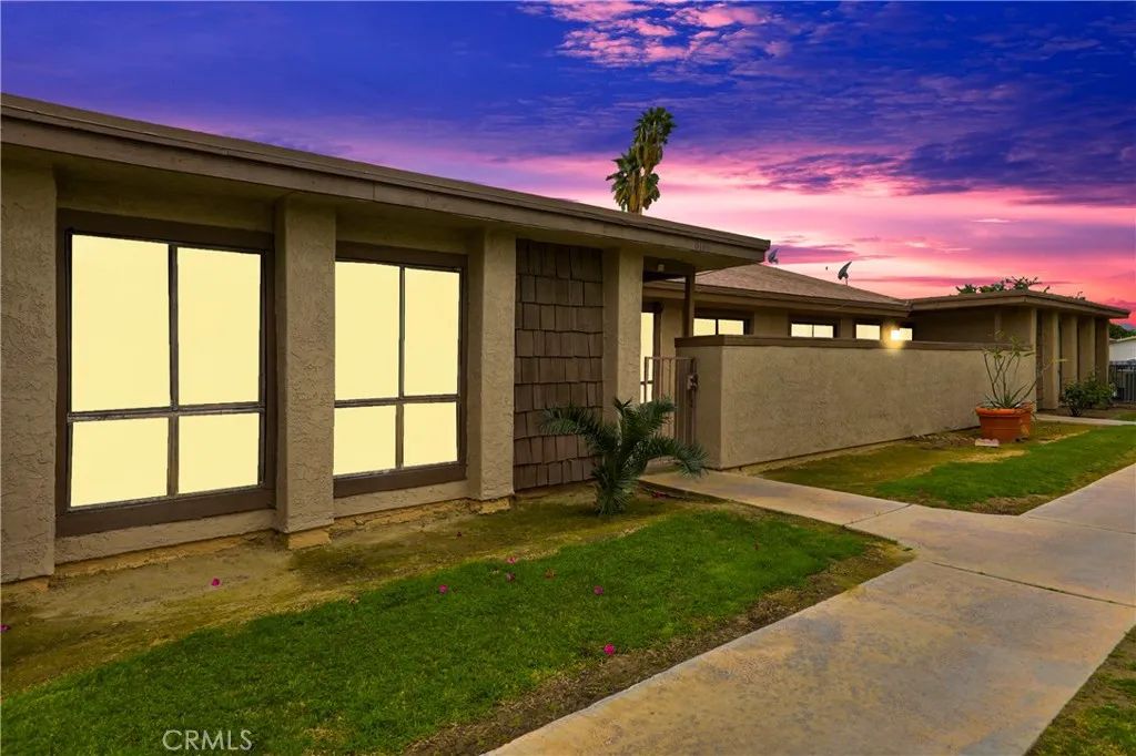 45546 Aladdin Street B101, Indio, CA 92201