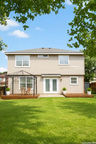 7710 Fallen Pine, Converse, TX 78109