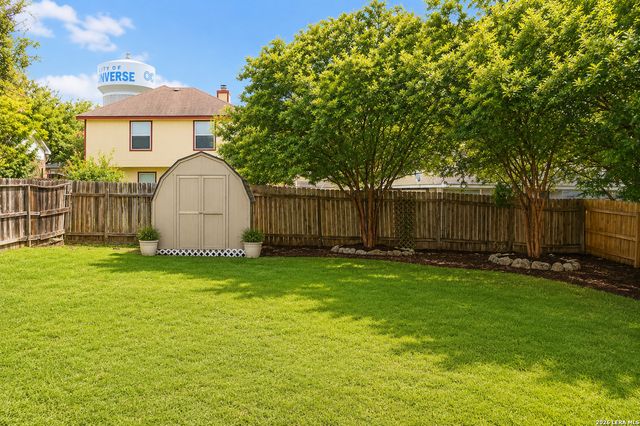 7710 Fallen Pine, Converse, TX 78109