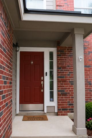 7710 Fallen Pine, Converse, TX 78109