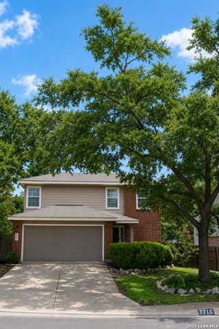 7710 Fallen Pine, Converse, TX 78109