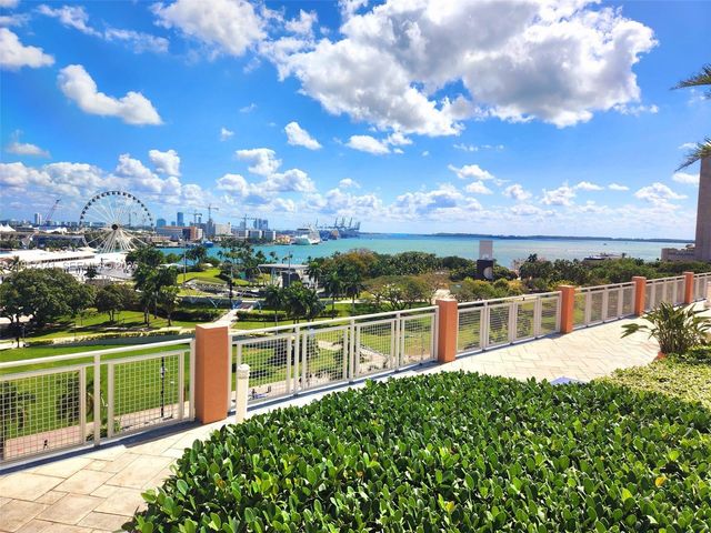 244 Biscayne Blvd 2809, Miami, FL 33132