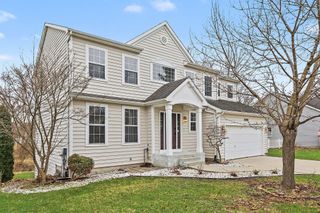 7251 Windhaven Court, Portage City, MI 49024