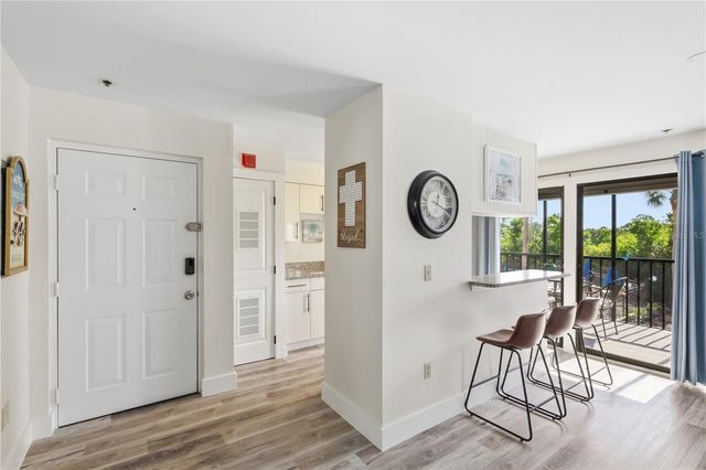 3601 E BAY DRIVE 106, Holmes Beach, FL 34217