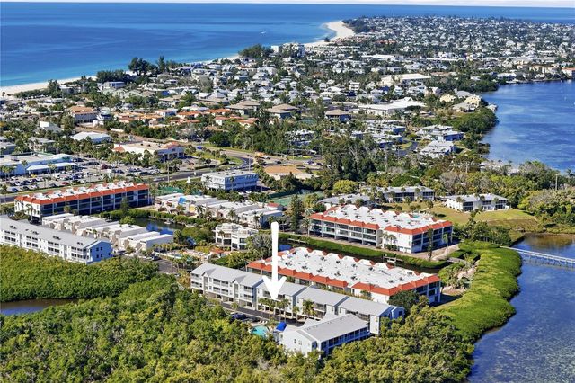 3601 E BAY DRIVE 106, Holmes Beach, FL 34217