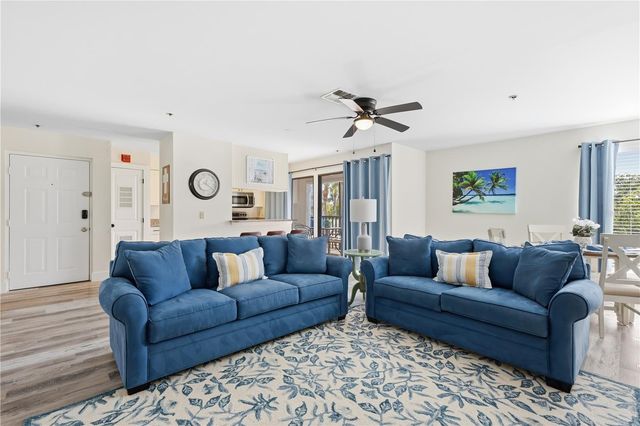 3601 E BAY DRIVE 106, Holmes Beach, FL 34217