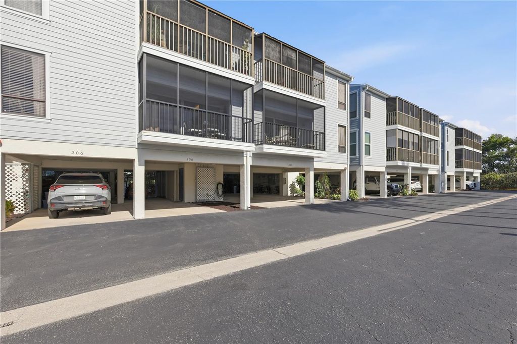 3601 E BAY DRIVE 106, Holmes Beach, FL 34217