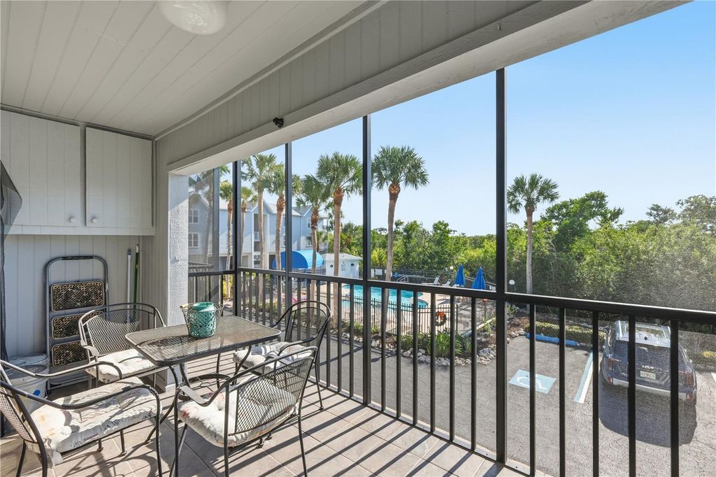 Image 22 of property listing at 3601 E BAY DRIVE 106, Holmes Beach, FL 34217