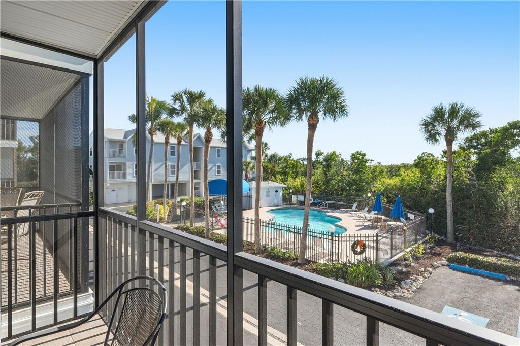 Image 24 of property listing at 3601 E BAY DRIVE 106, Holmes Beach, FL 34217