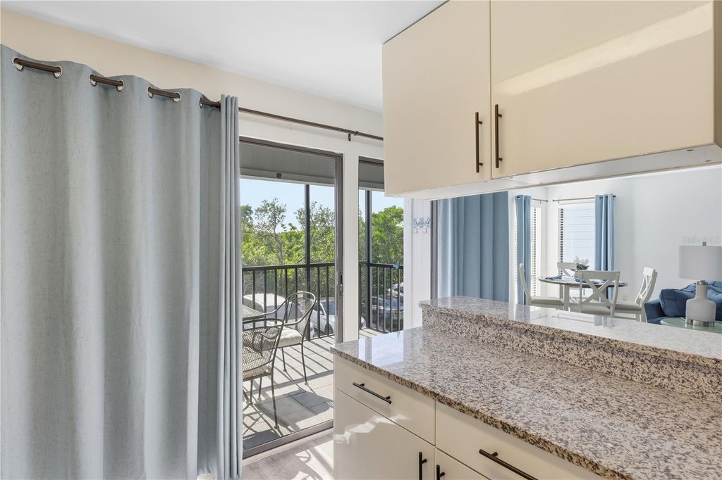 Image 8 of property listing at 3601 E BAY DRIVE 106, Holmes Beach, FL 34217