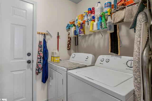 610 Chastine Drive, Spartanburg, SC 29301