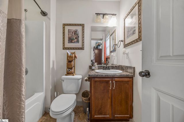 610 Chastine Drive, Spartanburg, SC 29301