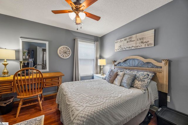 610 Chastine Drive, Spartanburg, SC 29301
