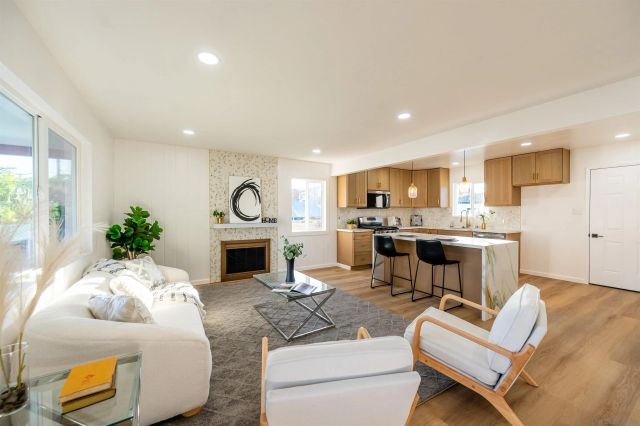 710 Morse, Oceanside, CA 92054