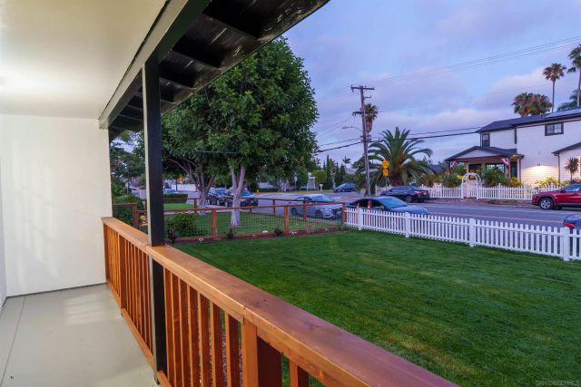 710 Morse, Oceanside, CA 92054